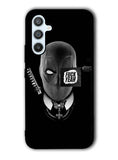 deadpool Samsung Galaxy A14 5G Case QC8408