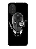 deadpool Motorola Moto G Pure 2021 , Moto G Power 2022 Case OV8408