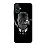 deadpool Samsung Galaxy A07 Case OV8408