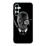 deadpool Samsung Galaxy A16 Case OV8408