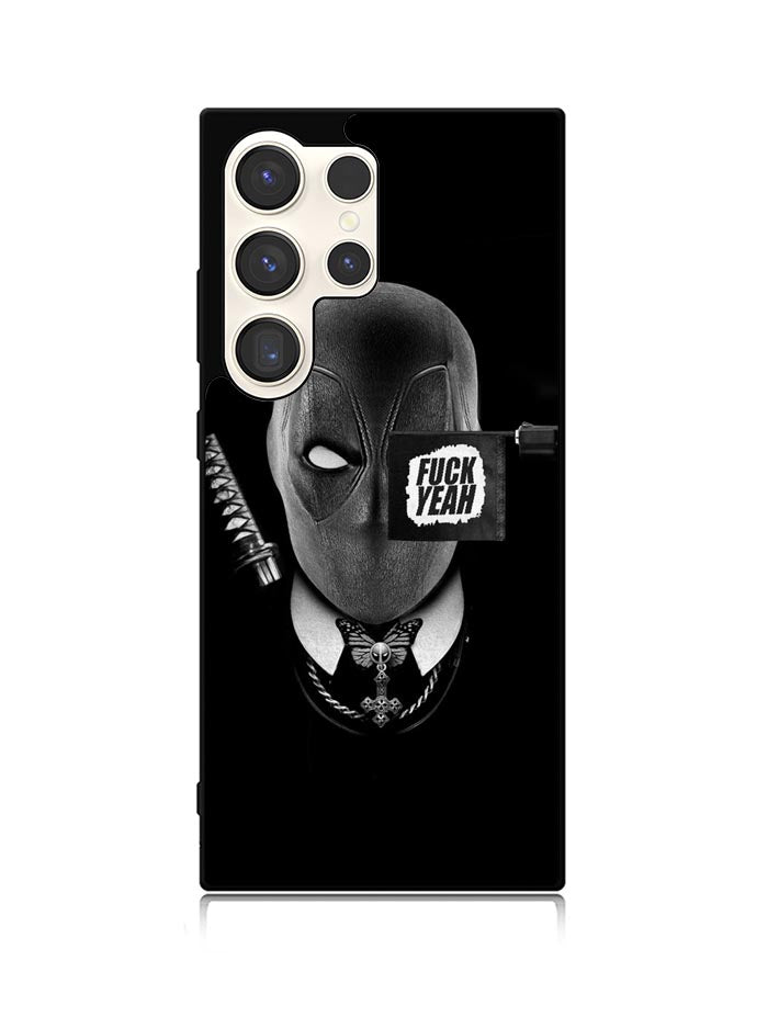deadpool Samsung Galaxy S24 Ultra 5G Case OV8408
