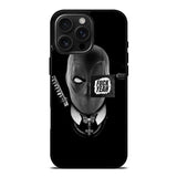 deadpool iPhone 16 Pro Max Case OV8408