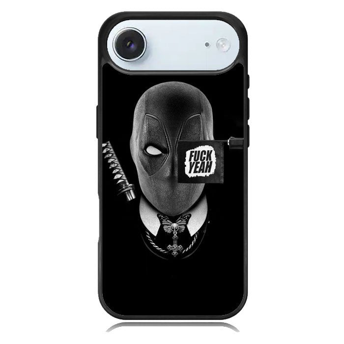 deadpool iPhone 17 Air Case OV8408