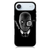 deadpool iPhone 17 Air Case OV8408