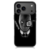 deadpool iPhone 17 Pro Case RC8408