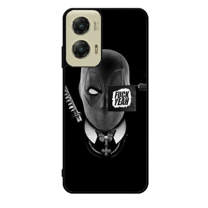 deadpool Motorola Moto G Stylus 5G 2024 Case OV8408