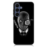 deadpool Samsung Galaxy S25 FE Case OV8408