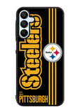 steelers baseball Samsung Galaxy A15 5G Case OV7852