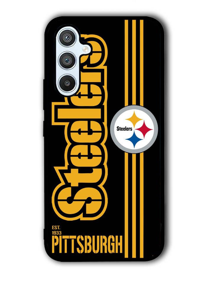 steelers baseball Samsung Galaxy A14 5G Case QC7852
