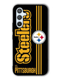 steelers baseball Samsung Galaxy A14 5G Case QC7852