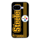 steelers baseball Google Pixel 10A Case OV7852