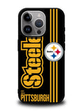 steelers baseball iPhone 16 Pro Case OV7852