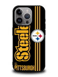 steelers baseball iPhone 14 Pro Case QC7852