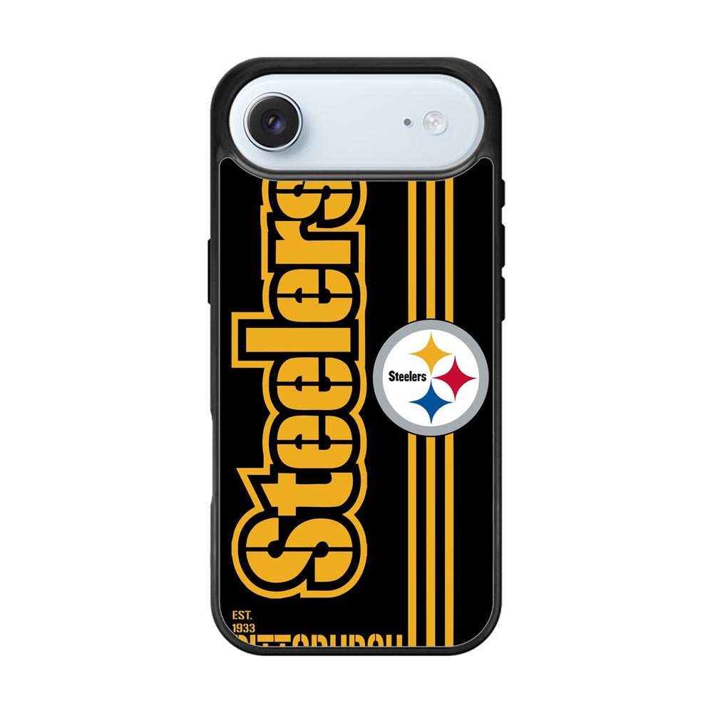 steelers baseball iPhone Air Case OV7852