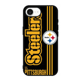 steelers baseball iPhone 17e Case OV7852