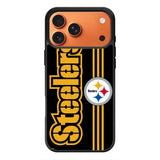 steelers baseball iPhone 17 Pro Case OV7852