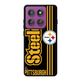 steelers baseball Motorola Moto Edge 60 Pro Case OV7852