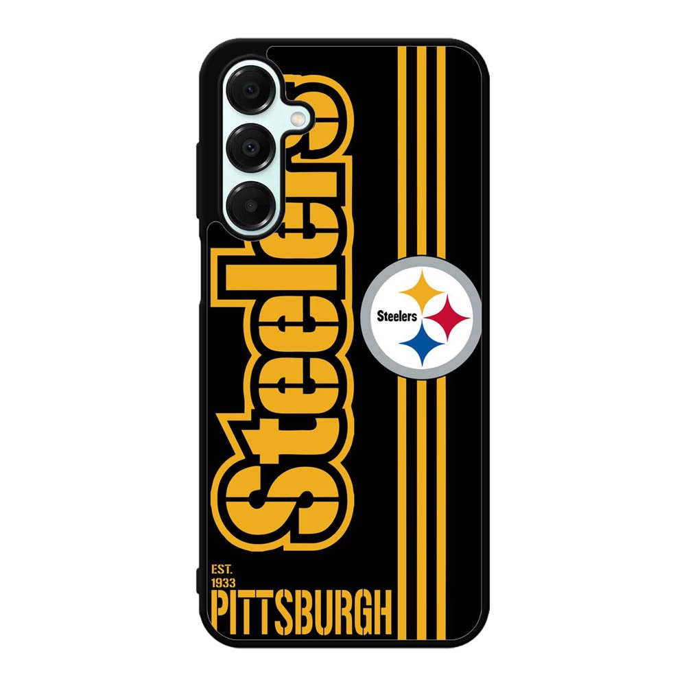 steelers baseball Samsung Galaxy A16 Case OV7852