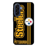 steelers baseball Samsung Galaxy A17 Case OV7852
