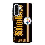 steelers baseball Samsung Galaxy A26 5G Case RC7852