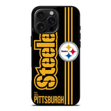steelers baseball iPhone 16 Pro Max Case OV7852