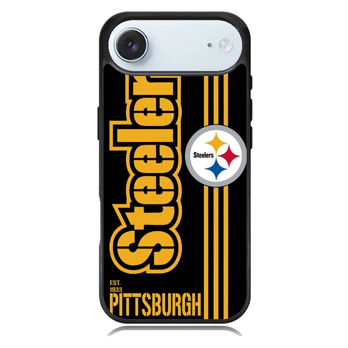 steelers baseball iPhone 17 Air Case OV7852