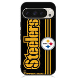 steelers baseball Google Pixel 9 Pro XL Case OV7852