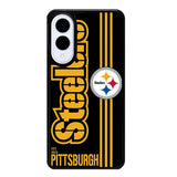 steelers baseball Samsung Galaxy S25 Edge 5G Case OV7852