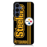 steelers baseball Samsung Galaxy S25 FE Case OV7852