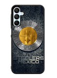 steelers pittsburgh Samsung Galaxy A35 5G Case OV7832