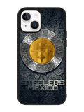 steelers pittsburgh iPhone 14 Case QC7832