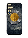 steelers pittsburgh Samsung Galaxy S25 5G Case OV7832
