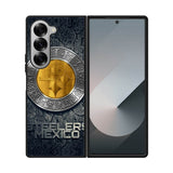 steelers pittsburgh Samsung Galaxy Z Fold 7 5G Case QC7832