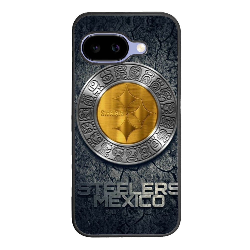 steelers pittsburgh Google Pixel 10A Case OV7832