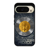 steelers pittsburgh Google Pixel 10 Pro Case QC7832