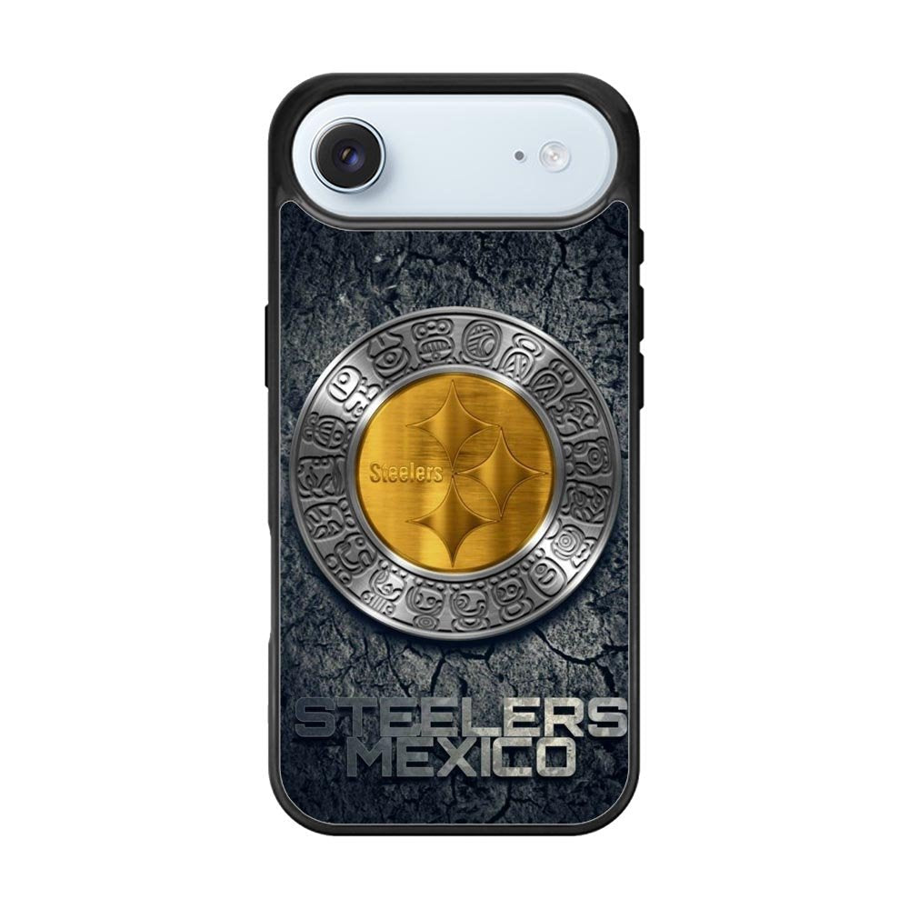 steelers pittsburgh iPhone Air Case QC7832