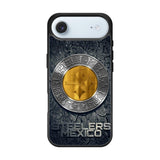 steelers pittsburgh iPhone Air Case QC7832