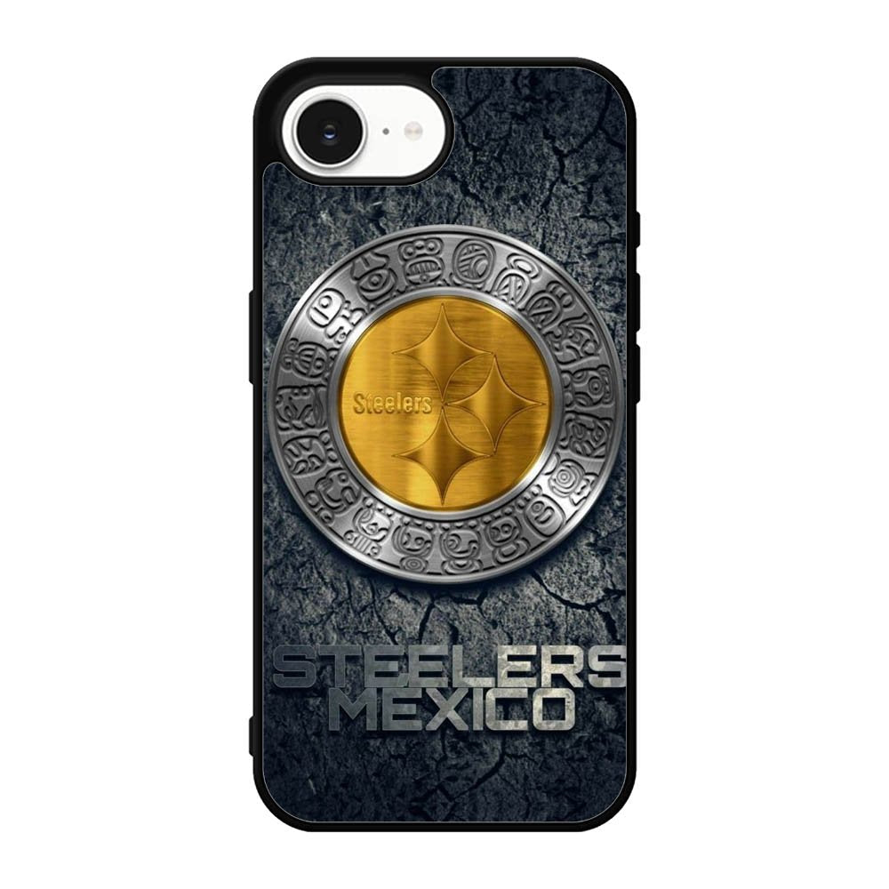 steelers pittsburgh iPhone 17e Case OV7832