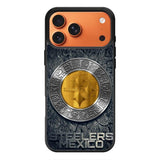 steelers pittsburgh iPhone 17 Pro Max Case QC7832