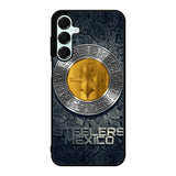 steelers pittsburgh Samsung Galaxy A16 Case OV7832
