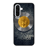 steelers pittsburgh Samsung Galaxy A36 5G Case RC7832