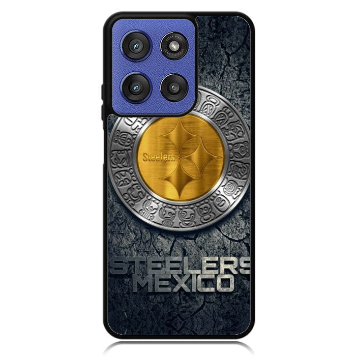 steelers pittsburgh Motorola Moto G Stylus 5G 2025 Case OV7832