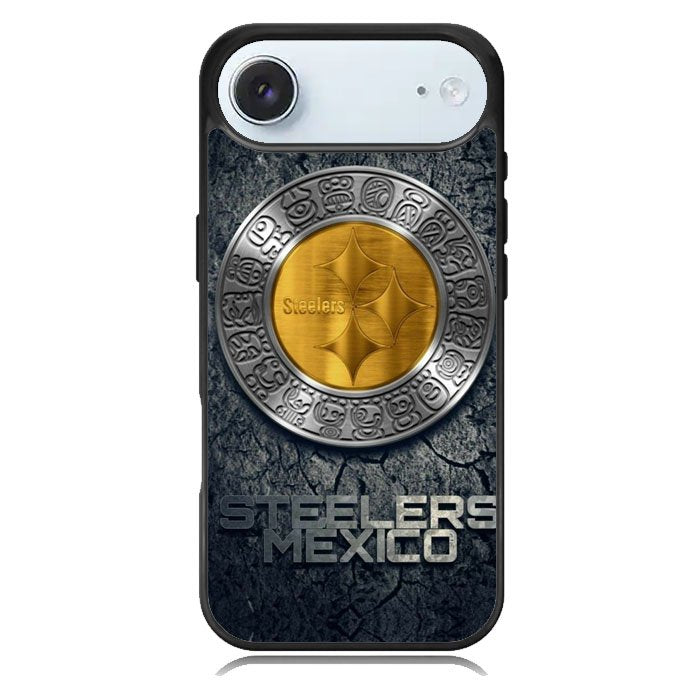 steelers pittsburgh iPhone 17 Air Case OV7832
