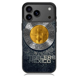 steelers pittsburgh iPhone 17 Pro Case RC7832