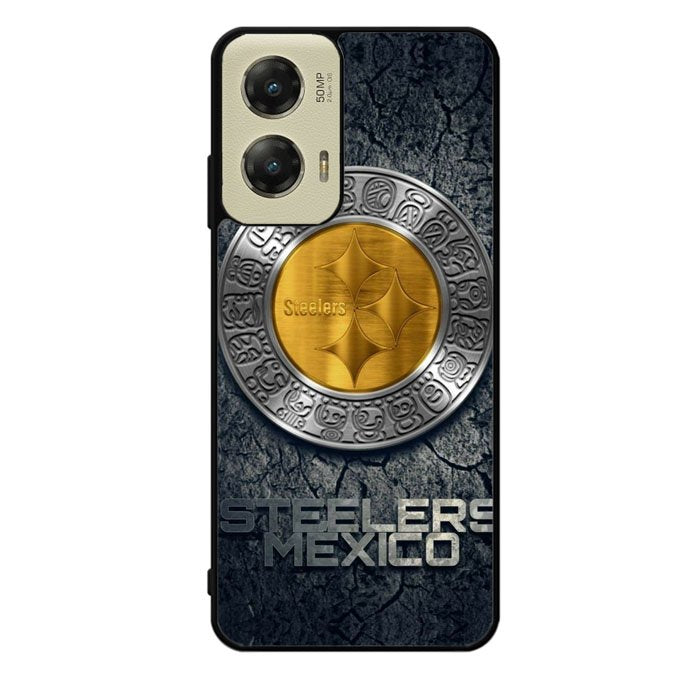 steelers pittsburgh Motorola Moto G Stylus 5G 2024 Case OV7832