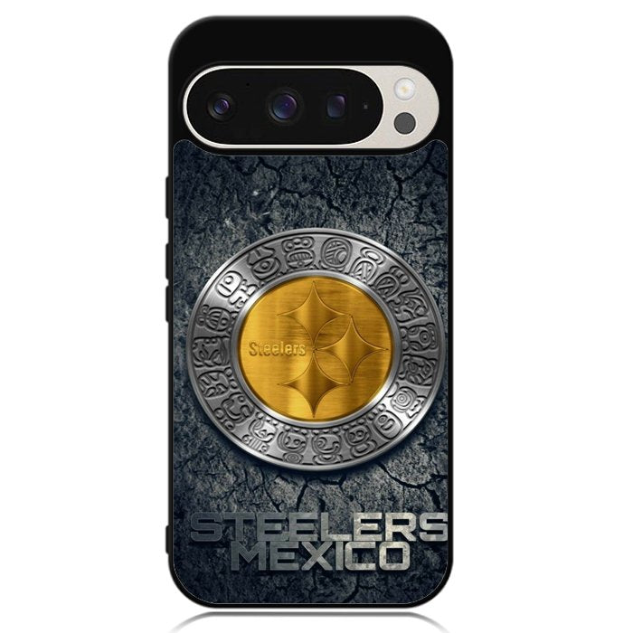 steelers pittsburgh Google Pixel 9 | Pixel 9 Pro Case OV7832