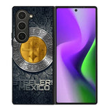 steelers pittsburgh Samsung Galaxy Z Fold 6 5G 2024 Case OV7832