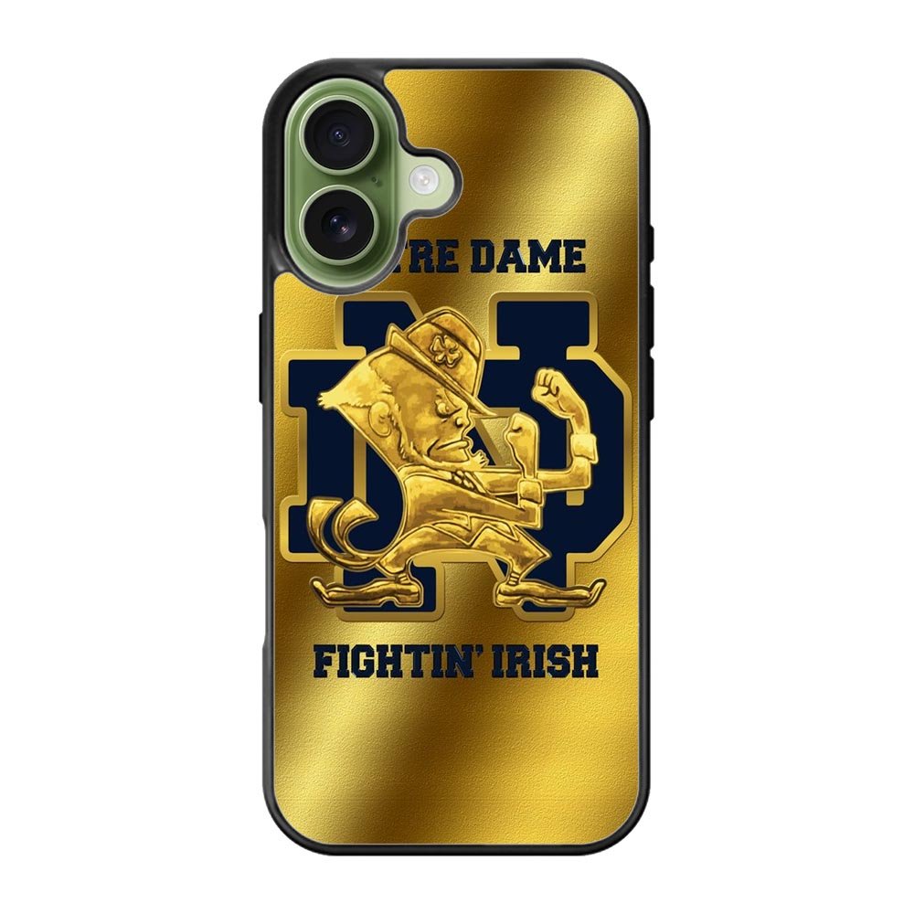 notre dame 1st iPhone 17 Case