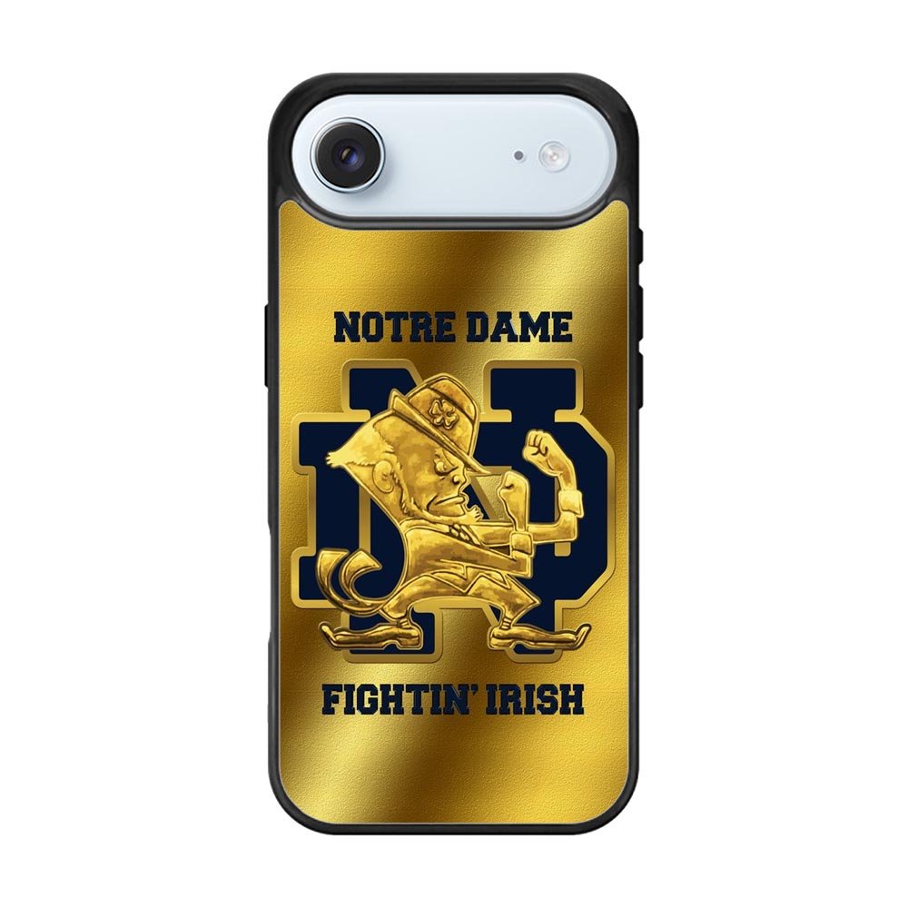 notre dame 1st iPhone Air Case
