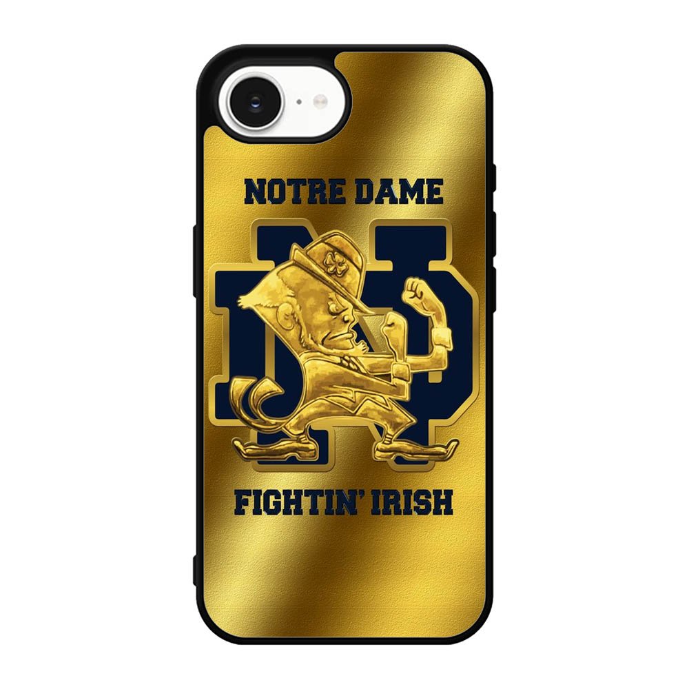 notre dame 1st iPhone 17e Case